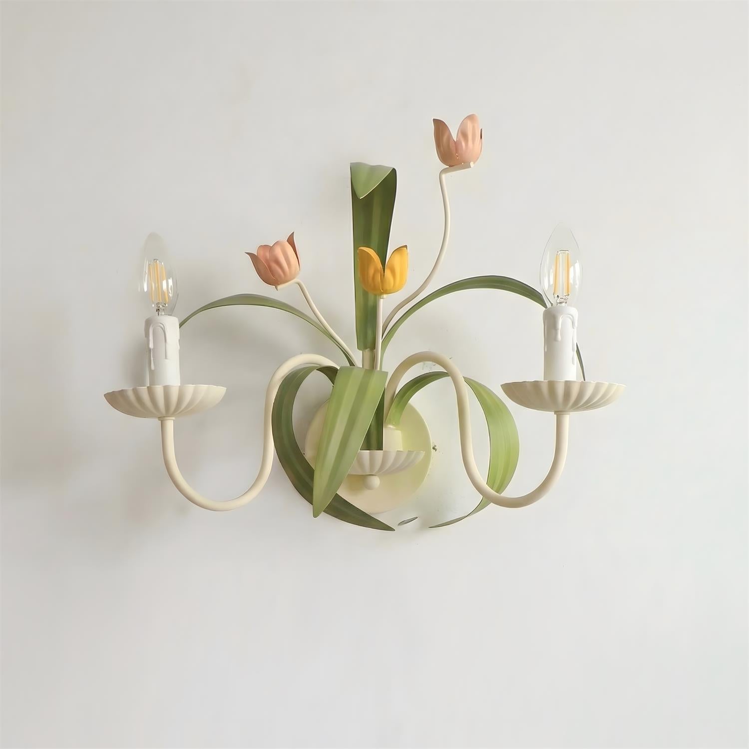 Springeau Wall Lamp