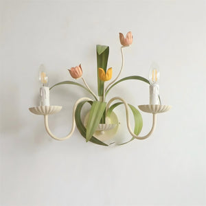 Springeau Wall Lamp