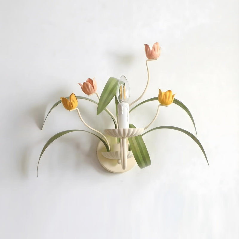 Springeau Wall Lamp – detail 13