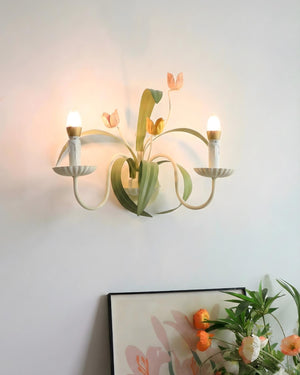 Springeau Wall Lamp