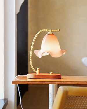 Sprout Table Lamp