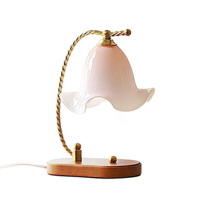 Sprout Table Lamp