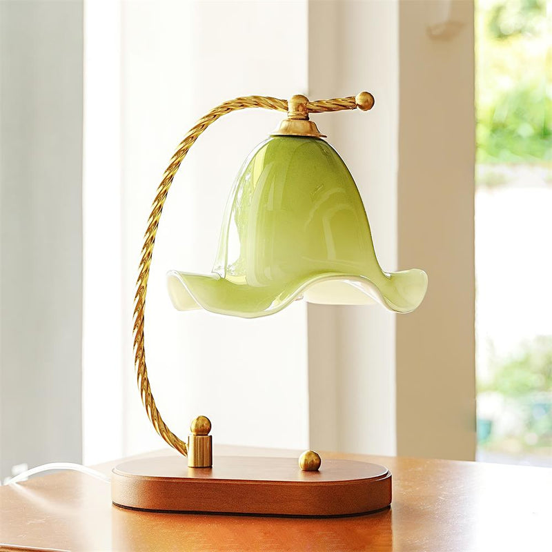 Sprout Table Lamp – detail 12