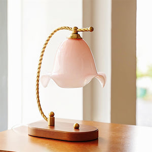 Sprout Table Lamp
