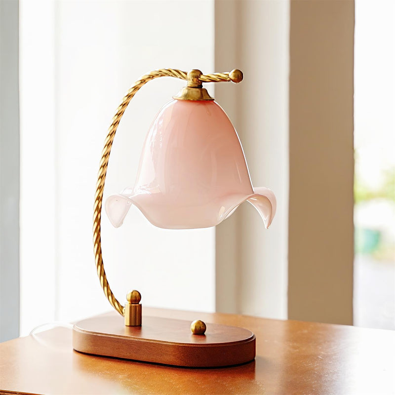 Sprout Table Lamp – detail 10