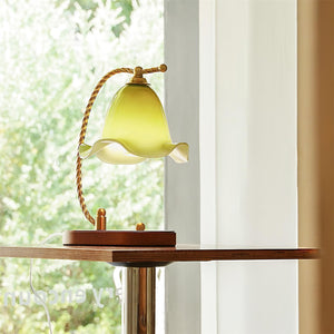 Sprout Table Lamp