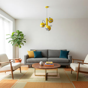 Sputnik Pendant Lamp