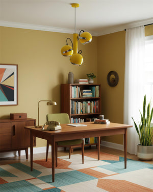 Sputnik Pendant Lamp