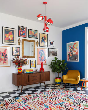 Sputnik Pendant Lamp