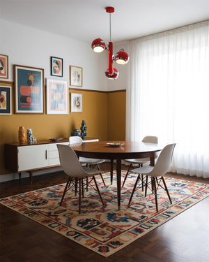 Sputnik Pendant Lamp