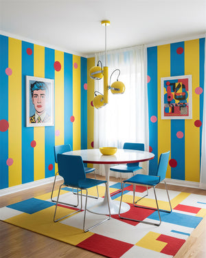 Sputnik Pendant Lamp