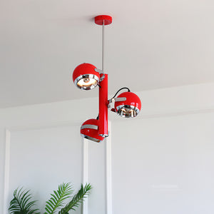Sputnik Pendant Lamp