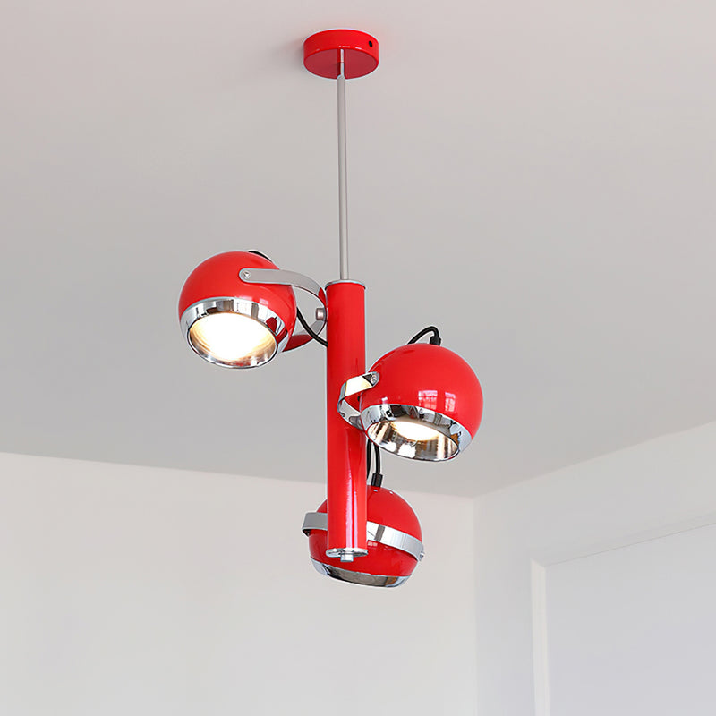 Sputnik Pendant Lamp – detail 19