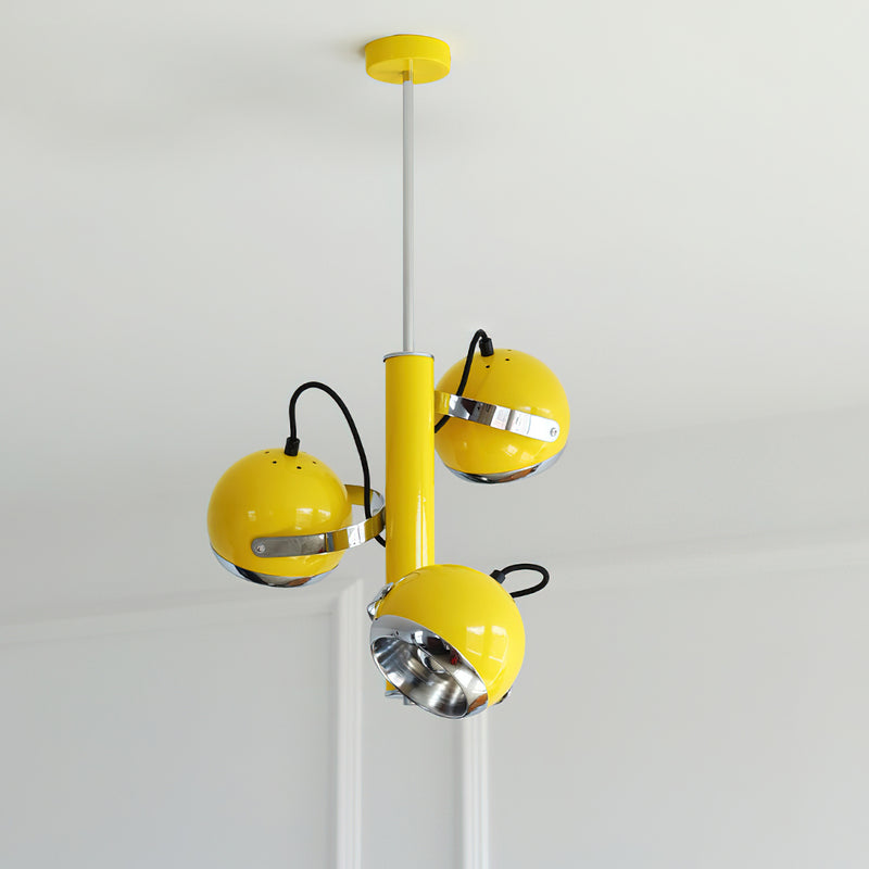 Sputnik Pendant Lamp – detail 20