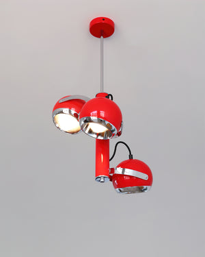 Sputnik Pendant Lamp