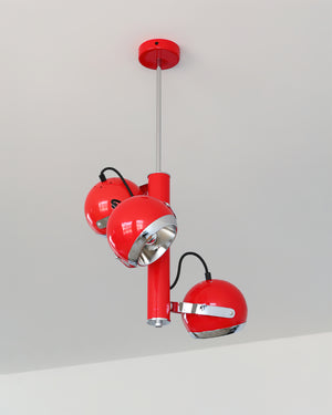 Sputnik Pendant Lamp