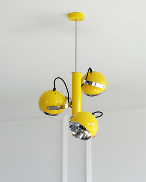 Sputnik Pendant Lamp