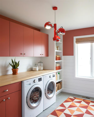 Sputnik Pendant Lamp