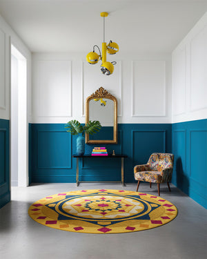 Sputnik Pendant Lamp