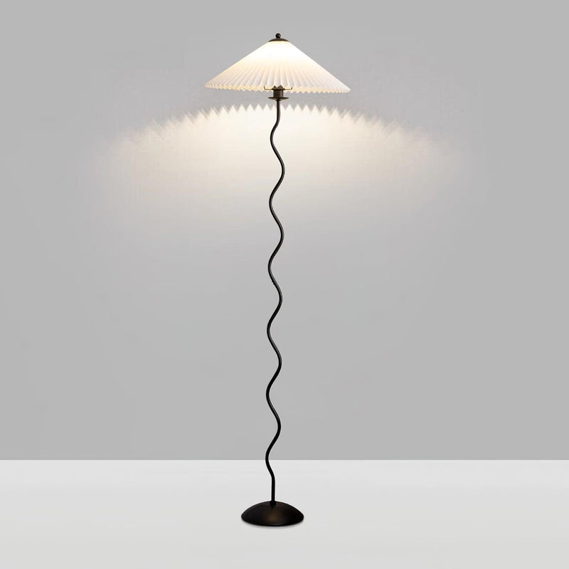 Squiggle Floor Lamp – detail 19