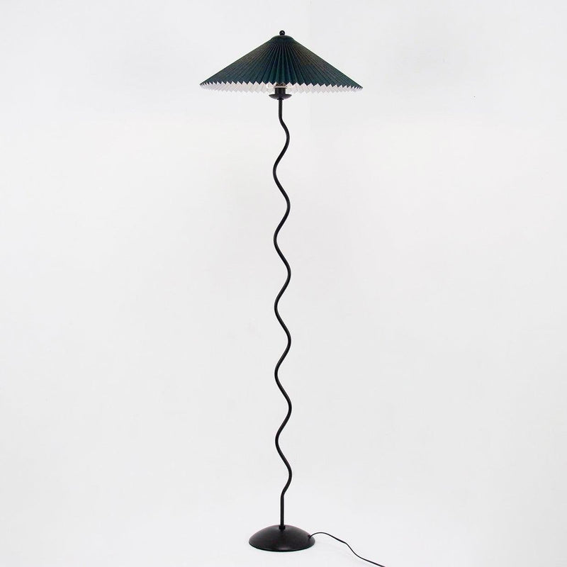 Squiggle Floor Lamp – detail 28