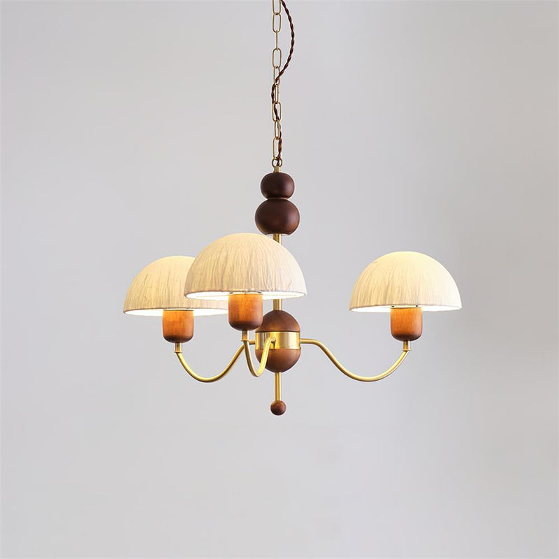 Stacey Chandelier – detail 13