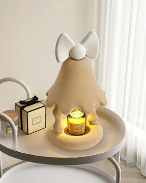 Stacy Candle Warmer Lamp - Docos