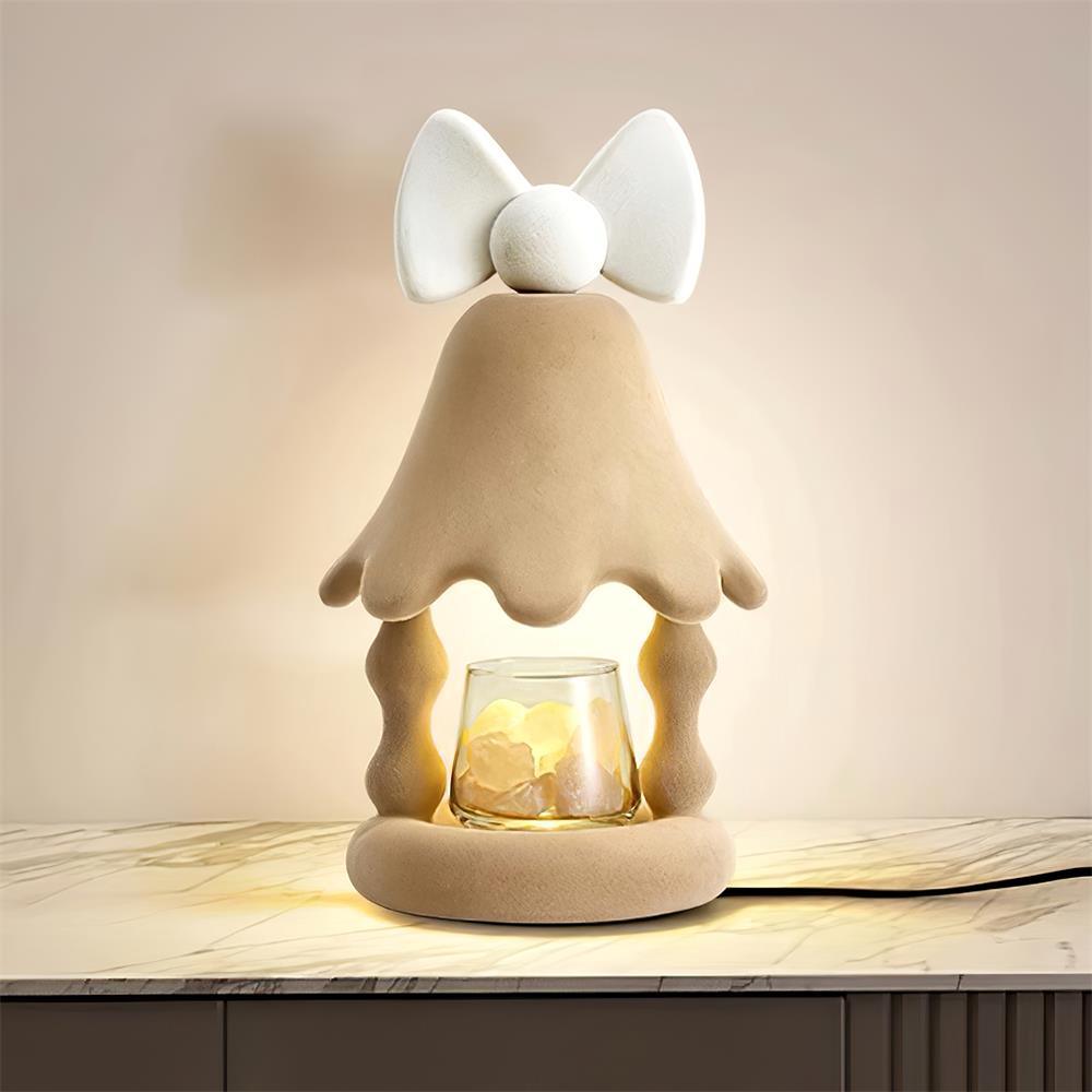 Stacy Candle Warmer Lamp - Docos