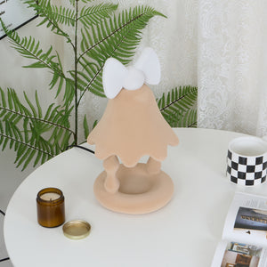 Stacy Candle Warmer Lamp