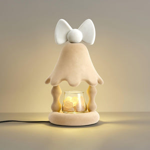 Stacy Candle Warmer Lamp - Docos