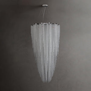 Stalizi Crystal chandelier