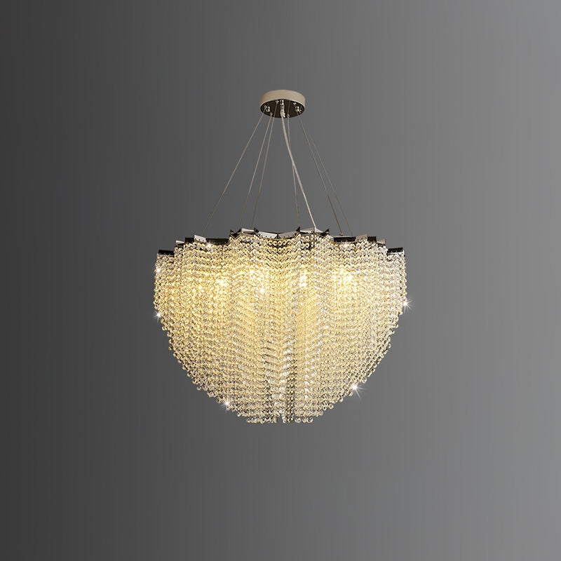 Stalizi Crystal chandelier – detail 16