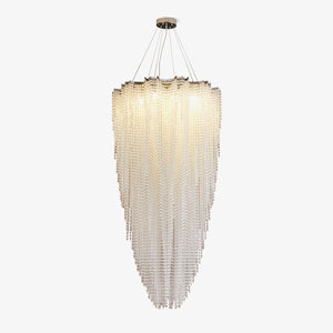 Stalizi Crystal chandelier