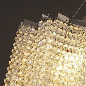 Stalizi Crystal chandelier