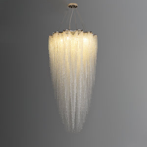 Stalizi Crystal chandelier