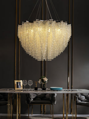 Stalizi Crystal chandelier