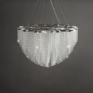 Stalizi Crystal chandelier