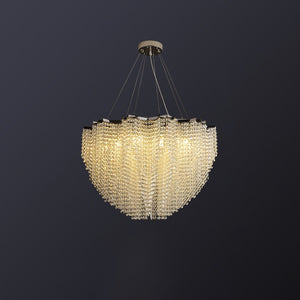 Stalizi Crystal chandelier