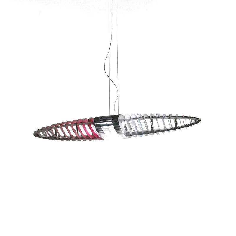 Star Ship Pendant Lamp – detail 14
