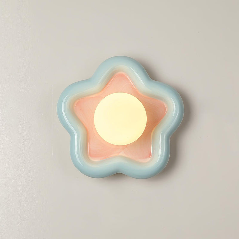 Star Wall Lamp – detail 13
