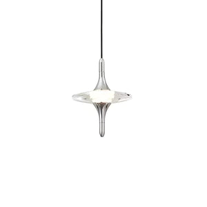 Starfall Staircase Chandelier