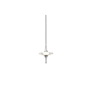 Starfall Staircase Chandelier