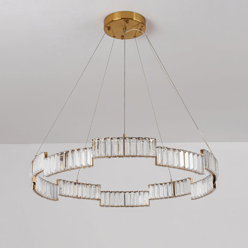Stella Crystal Chandelier – detail 16