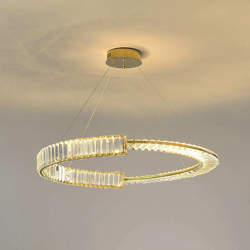 Stella LED Chandelier – detail 5