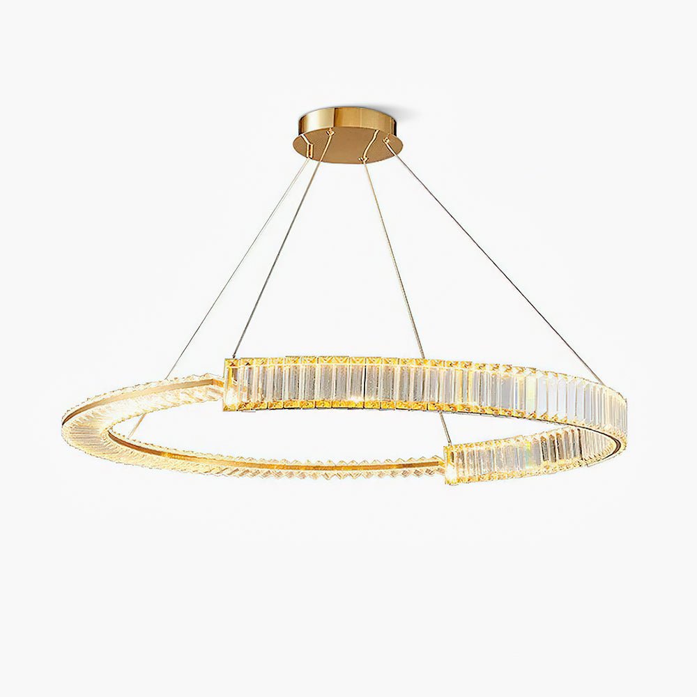 Stella Lampadario LED