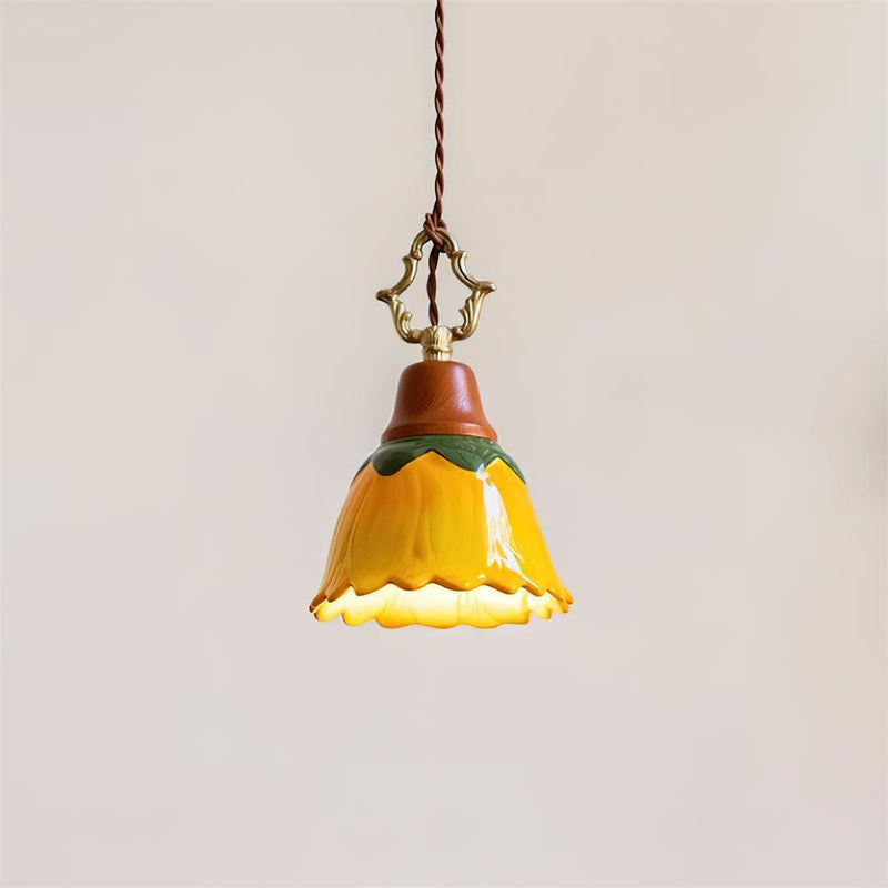 Stella Pendant Lamp – detail 2
