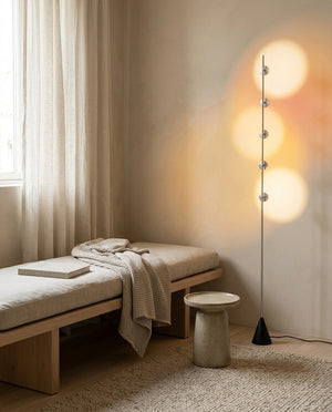 Stellaxis Floor Lamp