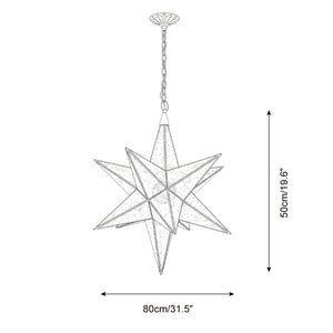 Stellora Chandelier