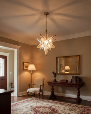 Stellora Chandelier
