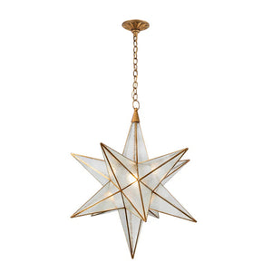 Stellora Chandelier